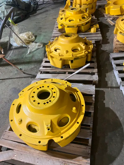 John Deere 4WD Wheel Weights In stock Ready to go 2.25 Lb