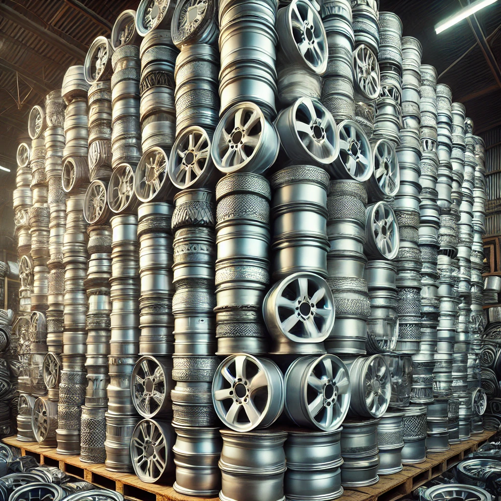 Aluminum-Wheels