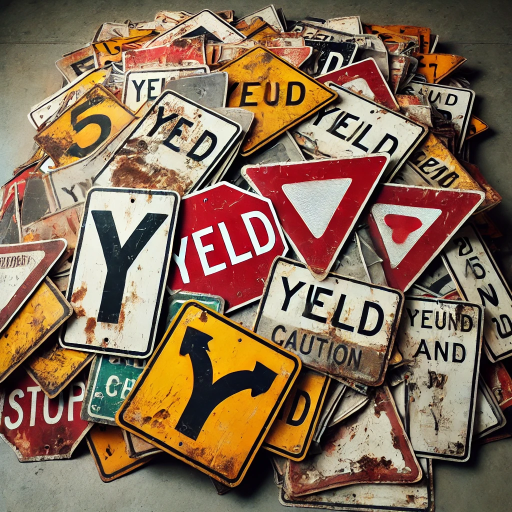 Aluminum-Road-Signs